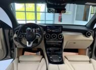 MERCEDES-BENZ GLC COUPE GLC200D 2.0D 163CV 9G-TRONIC 4MATIC