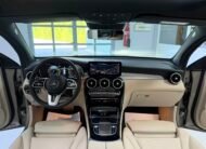 MERCEDES-BENZ GLC COUPE GLC200D 2.0D 163CV 9G-TRONIC 4MATIC