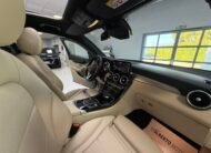 MERCEDES-BENZ GLC COUPE GLC200D 2.0D 163CV 9G-TRONIC 4MATIC