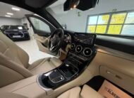 MERCEDES-BENZ GLC COUPE GLC200D 2.0D 163CV 9G-TRONIC 4MATIC