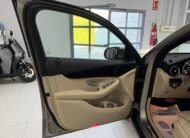 MERCEDES-BENZ GLC COUPE GLC200D 2.0D 163CV 9G-TRONIC 4MATIC
