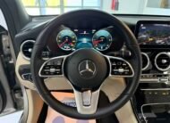 MERCEDES-BENZ GLC COUPE GLC200D 2.0D 163CV 9G-TRONIC 4MATIC
