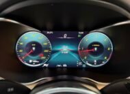 MERCEDES-BENZ GLC COUPE GLC200D 2.0D 163CV 9G-TRONIC 4MATIC