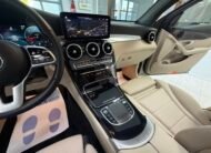 MERCEDES-BENZ GLC COUPE GLC200D 2.0D 163CV 9G-TRONIC 4MATIC