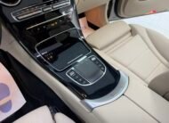 MERCEDES-BENZ GLC COUPE GLC200D 2.0D 163CV 9G-TRONIC 4MATIC