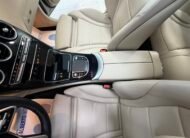 MERCEDES-BENZ GLC COUPE GLC200D 2.0D 163CV 9G-TRONIC 4MATIC