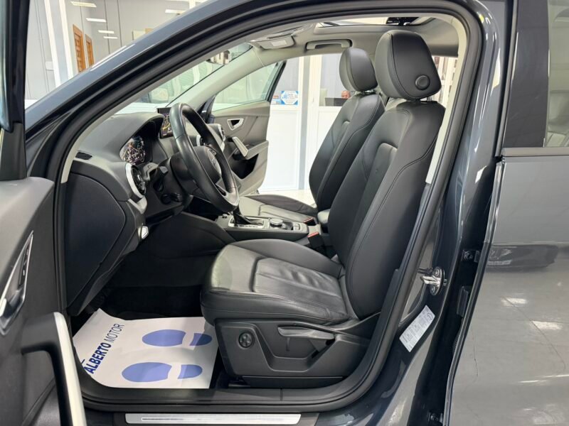 AUDI Q2 30TDI 2.0TDI 116CV ADVANCED S-TRONIC