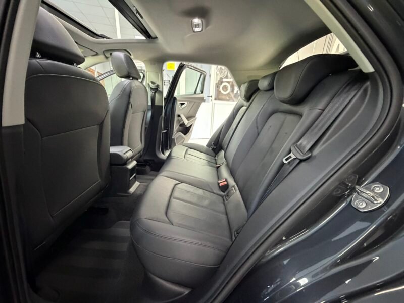 AUDI Q2 30TDI 2.0TDI 116CV ADVANCED S-TRONIC