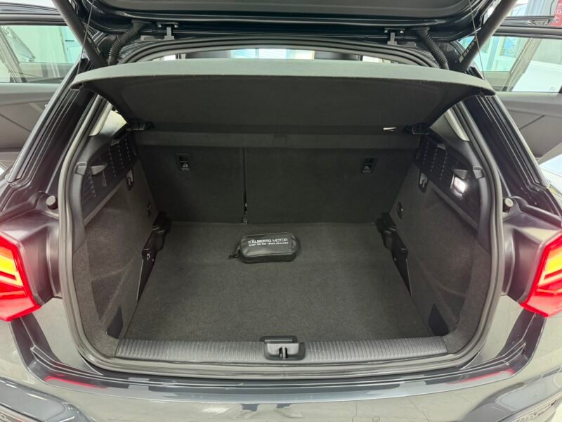 AUDI Q2 30TDI 2.0TDI 116CV ADVANCED S-TRONIC