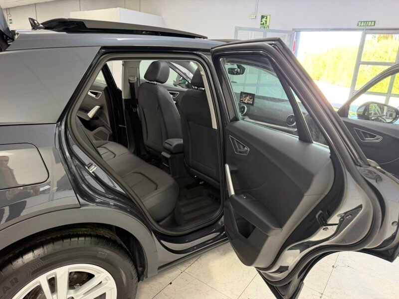 AUDI Q2 30TDI 2.0TDI 116CV ADVANCED S-TRONIC