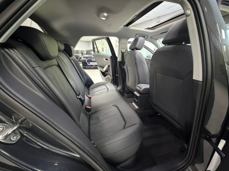 AUDI Q2 30TDI 2.0TDI 116CV ADVANCED S-TRONIC