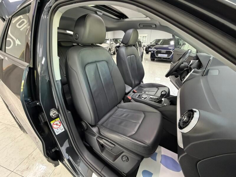 AUDI Q2 30TDI 2.0TDI 116CV ADVANCED S-TRONIC