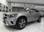 MERCEDES-BENZ GLC COUPE GLC200D 2.0D 163CV 9G-TRONIC 4MATIC