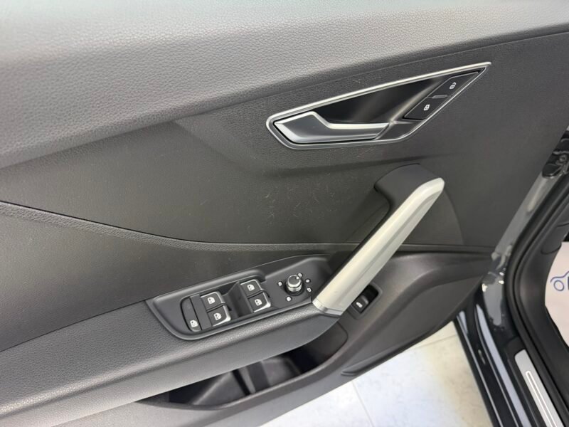 AUDI Q2 30TDI 2.0TDI 116CV ADVANCED S-TRONIC