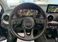 AUDI Q2 30TDI 2.0TDI 116CV ADVANCED S-TRONIC