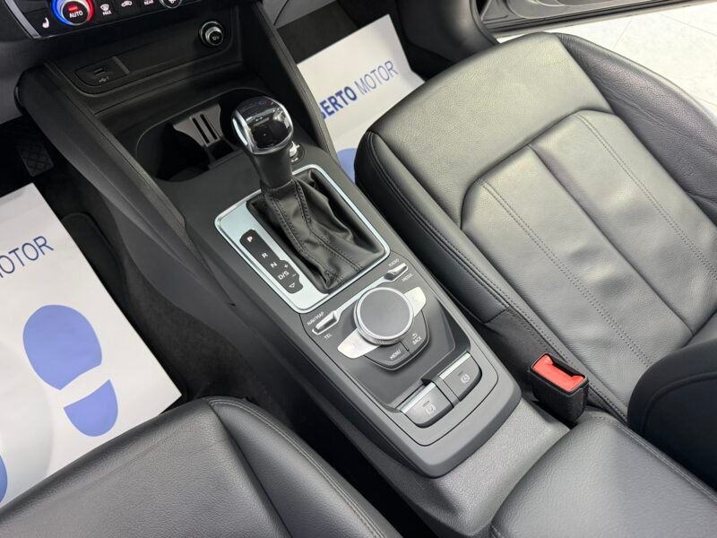 AUDI Q2 30TDI 2.0TDI 116CV ADVANCED S-TRONIC