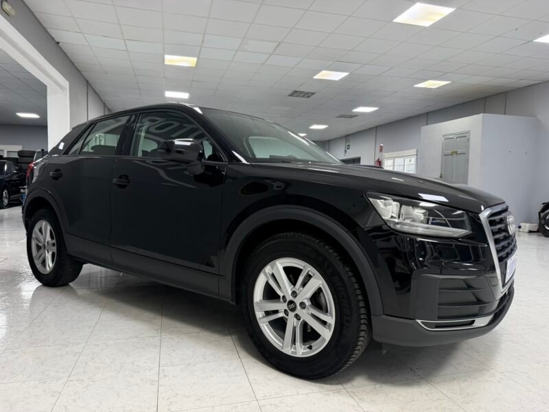 AUDI Q2 30TDI 1.6TDI 116CV ADVANCED S-TRONIC