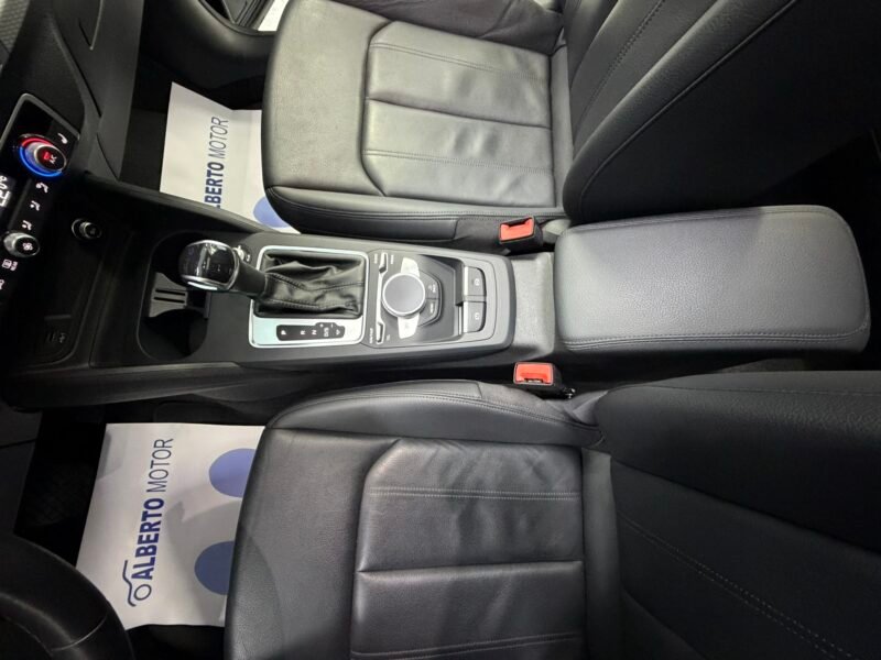 AUDI Q2 30TDI 2.0TDI 116CV ADVANCED S-TRONIC