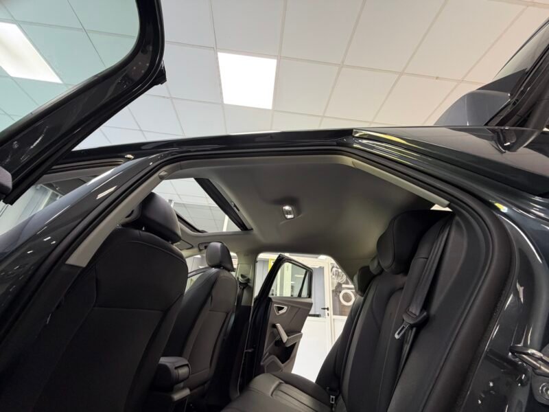 AUDI Q2 30TDI 2.0TDI 116CV ADVANCED S-TRONIC