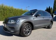 VOLKSWAGEN TIGUAN ALLSPACE 2.0TDI 150CV ADVANCE
