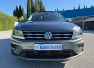 VOLKSWAGEN TIGUAN ALLSPACE 2.0TDI 150CV ADVANCE