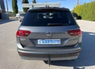 VOLKSWAGEN TIGUAN ALLSPACE 2.0TDI 150CV ADVANCE