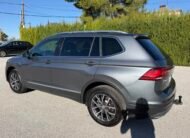 VOLKSWAGEN TIGUAN ALLSPACE 2.0TDI 150CV ADVANCE