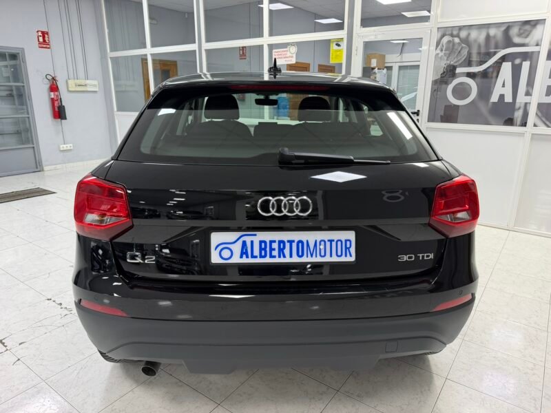 AUDI Q2 30TDI 1.6TDI 116CV ADVANCED S-TRONIC
