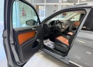 VOLKSWAGEN TIGUAN ALLSPACE 2.0TDI 150CV ADVANCE