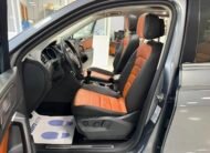 VOLKSWAGEN TIGUAN ALLSPACE 2.0TDI 150CV ADVANCE