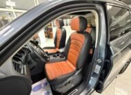 VOLKSWAGEN TIGUAN ALLSPACE 2.0TDI 150CV ADVANCE