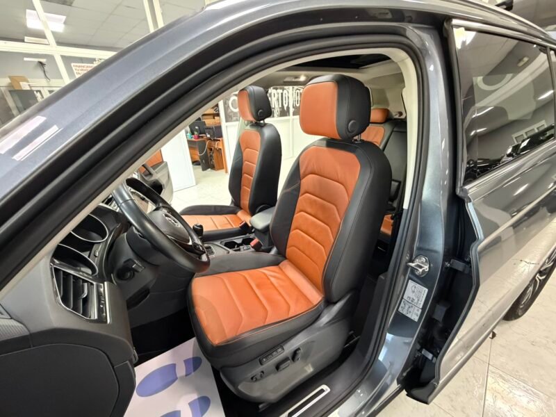 VOLKSWAGEN TIGUAN ALLSPACE 2.0TDI 150CV ADVANCE
