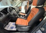 VOLKSWAGEN TIGUAN ALLSPACE 2.0TDI 150CV ADVANCE