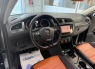 VOLKSWAGEN TIGUAN ALLSPACE 2.0TDI 150CV ADVANCE