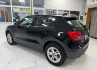 AUDI Q2 30TDI 1.6TDI 116CV ADVANCED S-TRONIC
