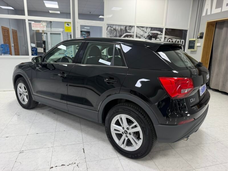 AUDI Q2 30TDI 1.6TDI 116CV ADVANCED S-TRONIC