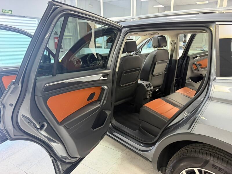 VOLKSWAGEN TIGUAN ALLSPACE 2.0TDI 150CV ADVANCE