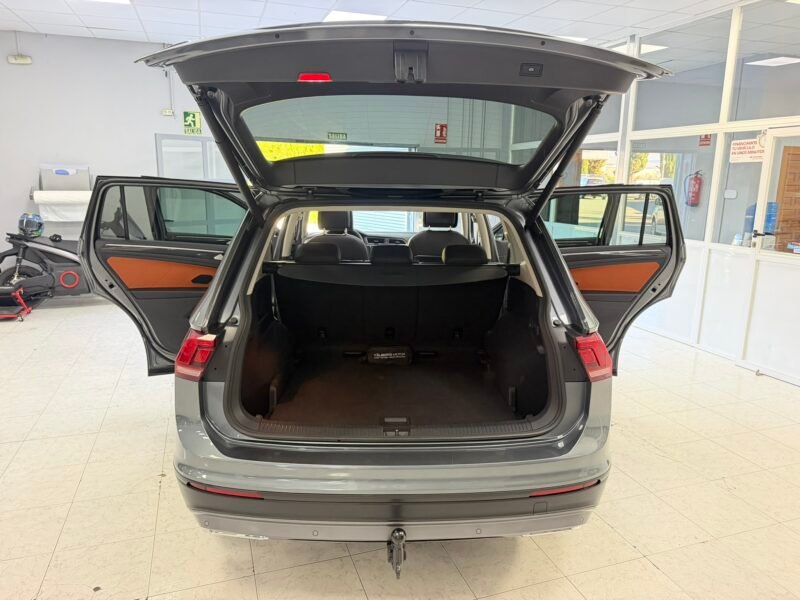 VOLKSWAGEN TIGUAN ALLSPACE 2.0TDI 150CV ADVANCE
