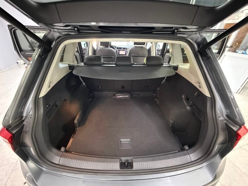 VOLKSWAGEN TIGUAN ALLSPACE 2.0TDI 150CV ADVANCE