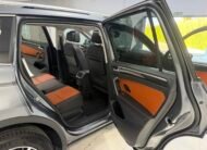 VOLKSWAGEN TIGUAN ALLSPACE 2.0TDI 150CV ADVANCE