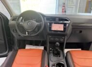 VOLKSWAGEN TIGUAN ALLSPACE 2.0TDI 150CV ADVANCE
