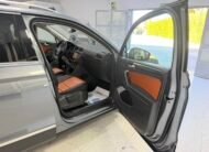VOLKSWAGEN TIGUAN ALLSPACE 2.0TDI 150CV ADVANCE