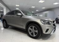 MERCEDES-BENZ GLC COUPE GLC200D 2.0D 163CV 9G-TRONIC 4MATIC