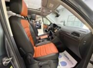 VOLKSWAGEN TIGUAN ALLSPACE 2.0TDI 150CV ADVANCE