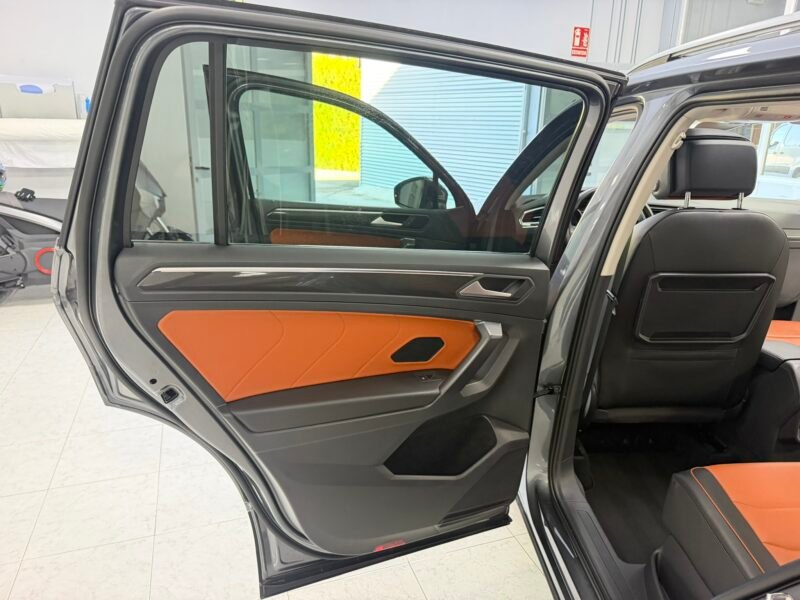 VOLKSWAGEN TIGUAN ALLSPACE 2.0TDI 150CV ADVANCE