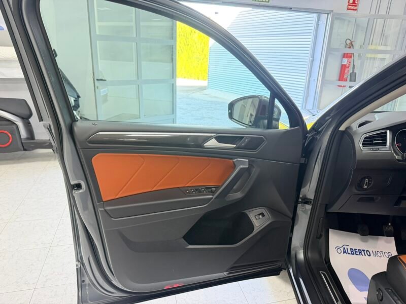 VOLKSWAGEN TIGUAN ALLSPACE 2.0TDI 150CV ADVANCE