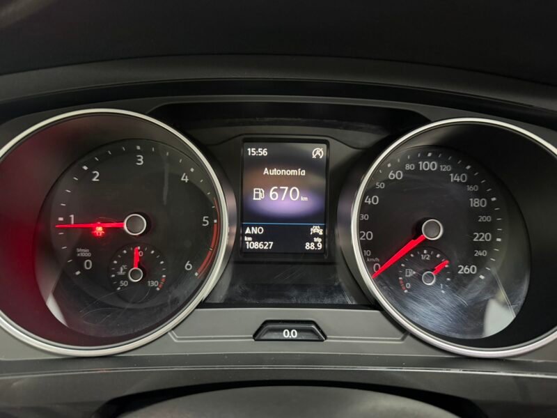 VOLKSWAGEN TIGUAN ALLSPACE 2.0TDI 150CV ADVANCE