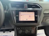 VOLKSWAGEN TIGUAN ALLSPACE 2.0TDI 150CV ADVANCE