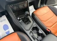 VOLKSWAGEN TIGUAN ALLSPACE 2.0TDI 150CV ADVANCE