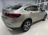 MERCEDES-BENZ GLC COUPE GLC200D 2.0D 163CV 9G-TRONIC 4MATIC